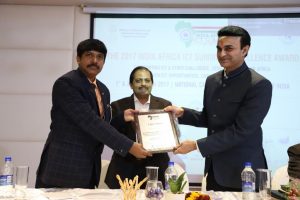ICT SUMMIT 2017