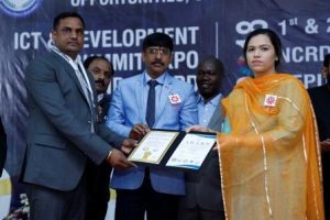 ict summit 2o18