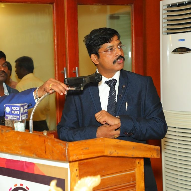 Prof. Sinha Delivered Innugural Address at Global DigiSports Conference 2019