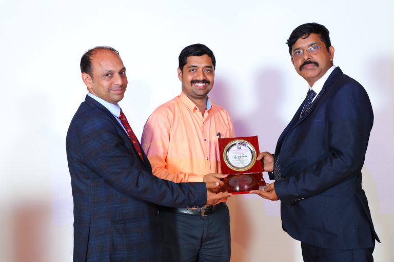 Prof. Sinha Chaired Global DigiSports Con 2019