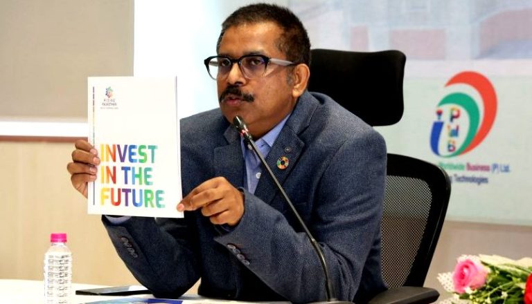 ICT: The Digital Catalyst for Viksit Bharat 2047