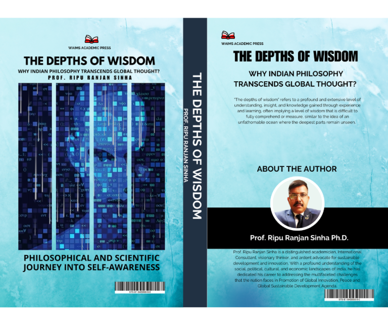 Bridging the Ancient and the Modern: A Journey into Self-Awareness