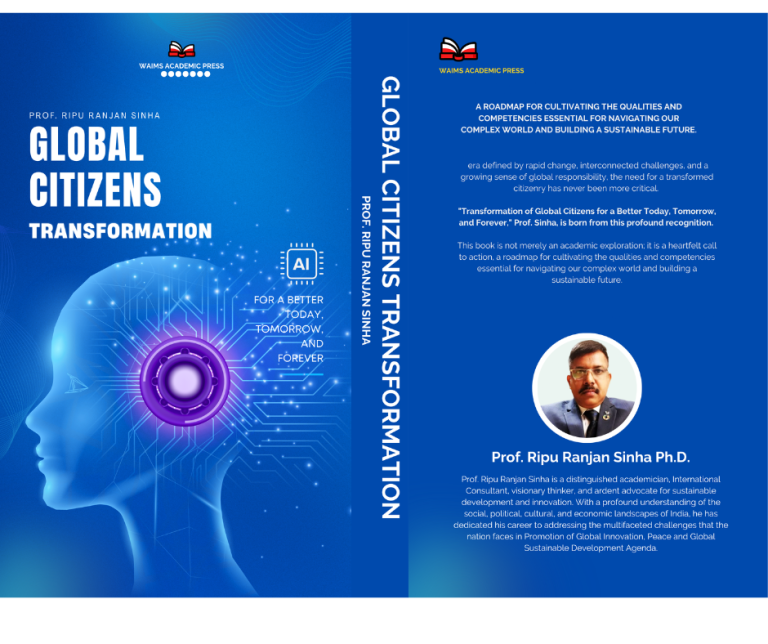 Are we ready for the era of the Global Citizen?