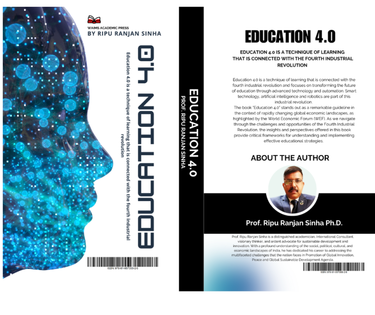 Is our education system ready for the Fourth Industrial Revolution?