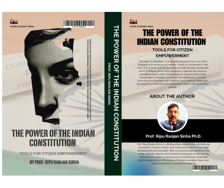 Empowering the Citizen: Understanding the Heart of our Democracy.