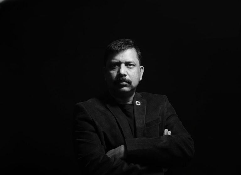 विकसित भारत 2047 के संवैधानिक रोडमैप में लाभार्थी, शरणार्थीऔर शोधार्थी की त्रिपक्षीय भूमिका:प्रोफेसर रिपु रंजन सिन्हा